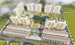 Dự án nhà ở xã hội Ecohome Nhơn Bình của Capital House tại Bình Định mở bán 10 lần vẫn 'ế'?