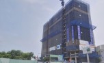 Đà Nẵng: Xây dựng sai phép, Summit Building bị phạt 150 triệu đồng