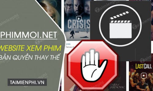 Loạt trang web vi phạm bản quyền ngang nhiên tồn tại: Thành quả nghệ thuật khó được bảo vệ?