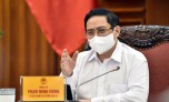 Thủ tướng yêu cầu chấn chỉnh việc áp dụng các biện pháp phòng dịch quá mức cần thiết