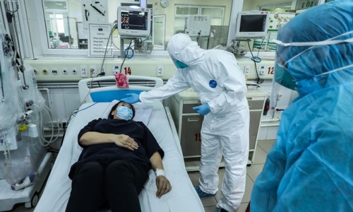 Tối 10/6: Việt Nam có thêm 61 ca mắc COVID-19 mới