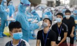 Trưa 10/6: Việt Nam có thêm 88 ca mắc COVID-19 mới
