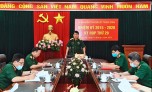 UBKT Quân ủy Trung ương đề nghị kỷ luật 12 quân nhân
