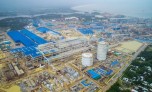 Quảng Ngãi yêu cầu dừng thi công khu vực mở rộng Nhà máy thép Hoà Phát do ô nhiễm môi trường