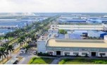 Lãng phí đất tại các khu công nghiệp ở Tp.HCM