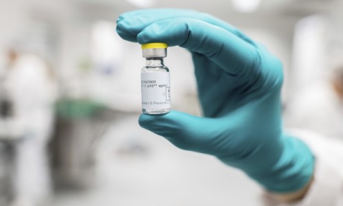 Sau sự cố nhiễm bẩn, 2 triệu liều vaccine Johnson & Johnson bị hủy bỏ tại Nam Phi