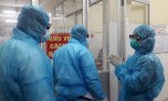 Tối 14/6, cả nước ghi nhận 80 ca mắc mới Covid-19