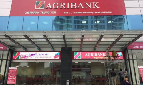Agribank: Nợ xấu tăng 30%, “ôm” 89% bất động sản thế chấp