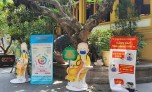 Không chấp hành giãn cách, để phát sinh ca nhiễm, Chủ tịch phải chịu trách nhiệm