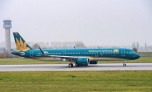 Doanh nghiệp hàng không khó khăn do Covid-19, Vietnam Airlines có nguy cơ phá sản