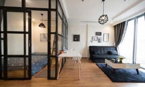 Bà Rịa-Vũng Tàu: Cấm kinh doanh homestay tại căn hộ chung cư