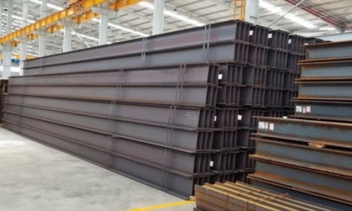 Hải quan Tp.HCM phạt và truy thu hơn 550 triệu đồng một lô thép nhập khẩu