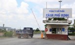 Tp.HCM: Điều tra sai phạm tại Công ty CP cảng Phú Định