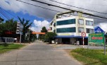Công ty TNHH Xây dựng Ngân Thuận đứng đầu danh sách nợ thuế tại Cần Thơ