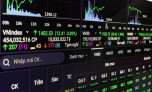 VN-Index vượt 1.400 điểm, thanh khoản tăng vọt