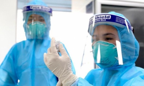 Sáng 1/7: Ghi nhận 189 ca mắc COVID-19 mới tại 5 tỉnh thành