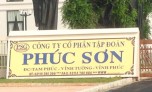 Hàng loạt sai phạm tại 3 dự án BT sân bay Nha Trang, Tập đoàn Phúc Sơn đang sở hữu quỹ đất 'khủng' thế nào?