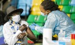 Nước nghèo thiếu vaccine ngừa COVID-19, nước giàu phải hủy vaccine thừa