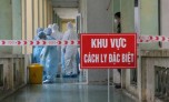Tối 4/7: Thêm 360 ca mắc Covid-19 mới, tâm dịch Tp.HCM với 169 ca