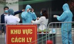 Sáng 5/7: Cả nước ghi nhận 328 ca mắc covid-19 mới tại 11 tỉnh thành