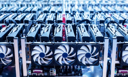 Trung Quốc khiến hoạt động đào tiền ảo Bitcoin trở nên dễ hơn