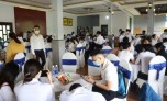 Khu đô thị Ruby City: Tạo Tín Phát và hơn 100 người bị phạt vì bán đất giữa "bão" Covid-19