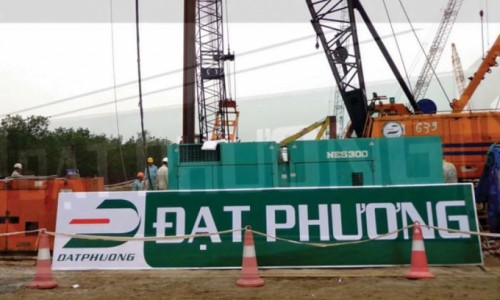 Công ty Cổ phần Đạt Phương bị xử phạt về thuế