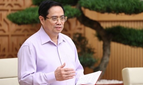 Thủ tướng chỉ đạo Tp.HCM thực hiện giải pháp chống dịch quyết liệt, mạnh mẽ hơn