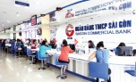Ngân hàng SCB bị Ủy ban Chứng khoán Nhà nước xử phạt do vi phạm công bố thông tin
