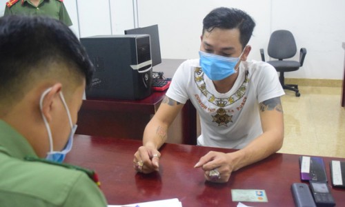 Thừa Thiên Huế: Triệt phá đường dây cá độ bóng đá gần 100 tỷ đồng