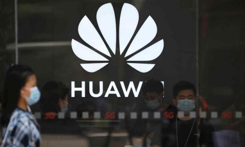 Huawei và Volkswagen thỏa thuận cấp phép sáng chế 4G