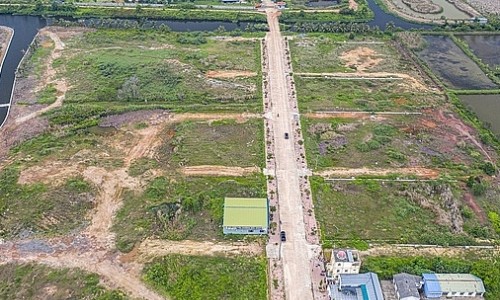 Quảng Ninh mạnh tay với rao bán dự án chưa đủ pháp lý trên mạng