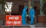 Tối 10/7: Thêm 463 ca mắc Covid-19, cả ngày 1.853 ca