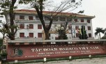 Dabaco giải thể hai doanh nghiệp dự án BT