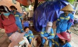 Công ty Minh Quân chi trả 4,3 tỷ đồng tiền nợ lương cho người lao động