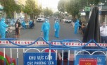 Tối 14/7: Thêm 829 ca mắc Covid-19, cả ngày gần 3.000 ca