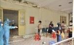 Hà Nội thêm 9 ca dương tính vi rút SARS-CoV-2