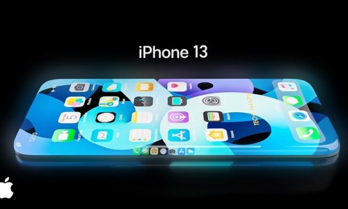 Những sáng chế ấn tượng của Apple trong năm 2021