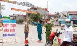 Sáng 15/7: Cả nước ghi nhận 805 ca mắc COVID-19 mới