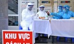 Sáng 16/7: Cả nước ghi nhận 1.438 ca COVID-19 mới, riêng TP HCM có 1.071 ca