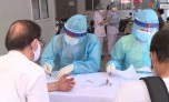 Tối 21/7: Thêm 2.570 ca mắc COVID-19, tổng cả ngày là 5.357 ca
