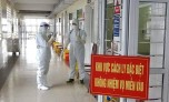 Sáng 22/7: Cả nước ghi nhận 2.967 ca COVID-19 mới, riêng TP Hồ Chí Minh đã 2.433 ca
