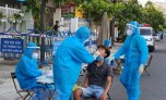Tối 22/7: Có 3.227 ca mắc COVID-19
