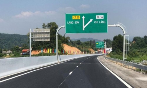 Những sai phạm trong dự án cao tốc Bắc Giang - Lạng Sơn của Tập đoàn Đèo Cả