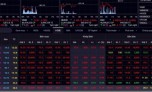 Giao dịch mở đầu tuần mới yếu ớt, VN-Index bay gần 10 điểm