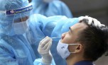 Tối 27/7: Thêm 5.149 ca mắc COVID-19, riêng Tp.HCM là 4.469 ca