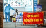 Sáng 27/7: Hà Nội có thêm 19 trường hợp mắc COVID-19