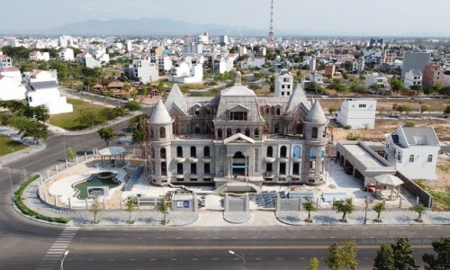 Bình Thuận: Bộ Công an đề nghị cấp hồ sơ 9 dự án có dấu hiệu vi phạm pháp luật