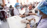 Sáng 31/7: Việt Nam ghi nhận 4.060 ca mắc COVID-19 mới