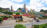 Quảng Ninh: Công ty Cổ phần xi măng và xây dựng Quảng Ninh nợ thuế hơn 116 tỷ đồng